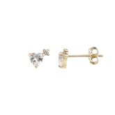 Xenox Ohrschmuck XG14K4027G